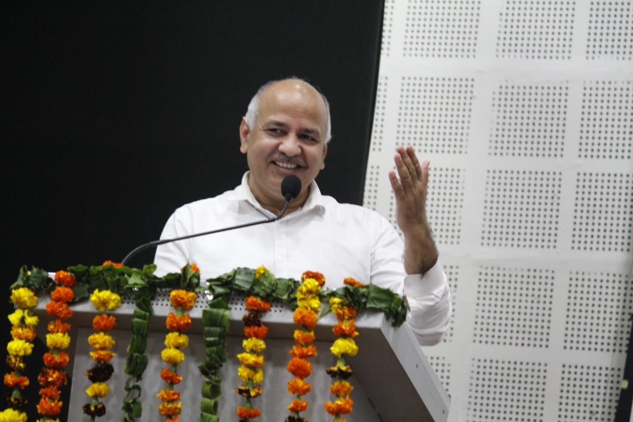 Reply to plea challenging your election, Delhi HC tells Sisodia