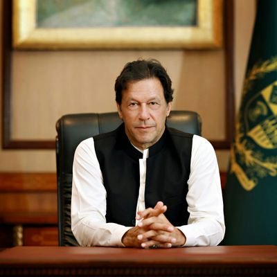 Pak PM calls for national unity to counter COVID-19