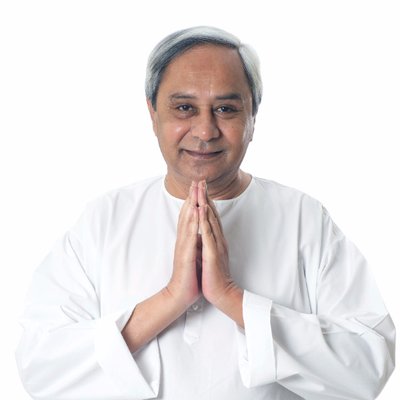 Naveen completes 20 years as Odisha Chief Minister