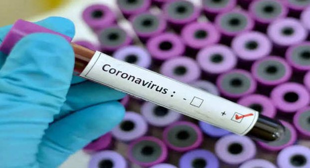 2nd MP cop dies of coronavirus