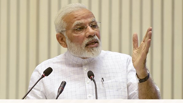 New ordinance shows our commitment to protect healthcare workers: PM
