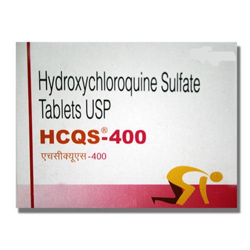 Hydroxychloroquine may not be effective against COVID-19: Chinese study