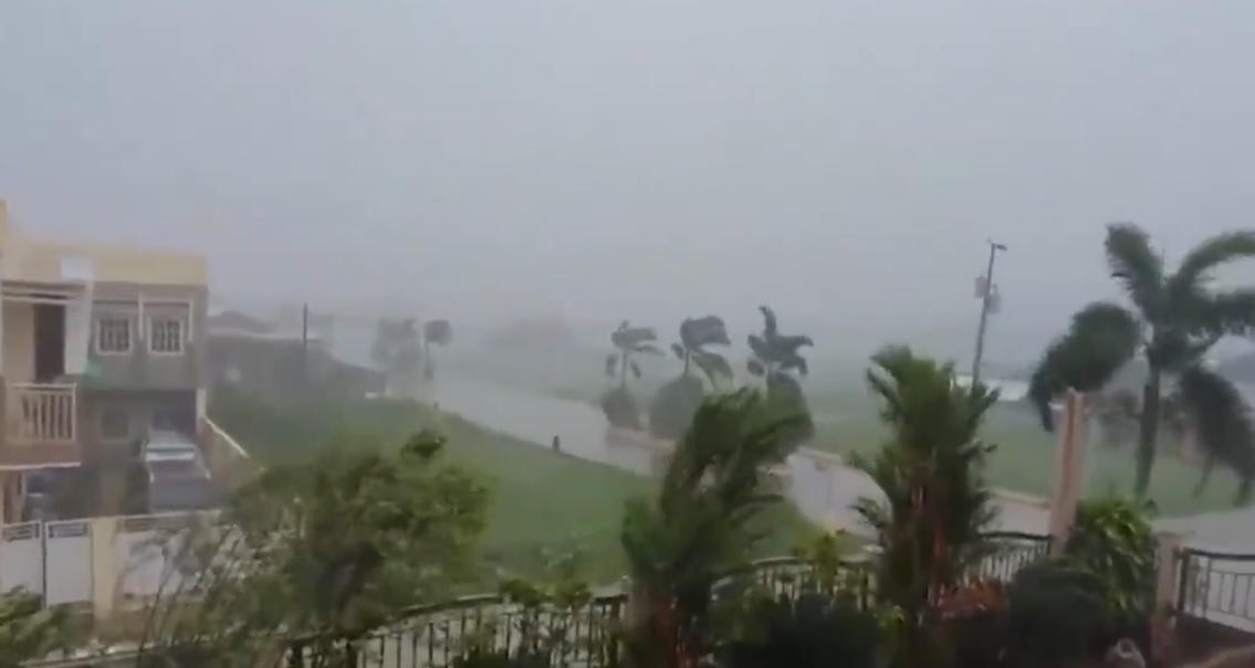 Typhoon Vongfong ravages Philippine islands