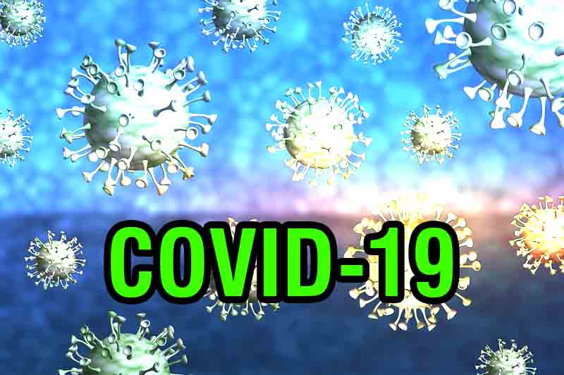 Antibody found to block COVID-19 virus 100% in experiments