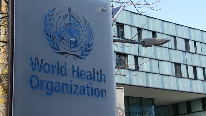 Hard to predict when pandemic will be over: WHO officials
