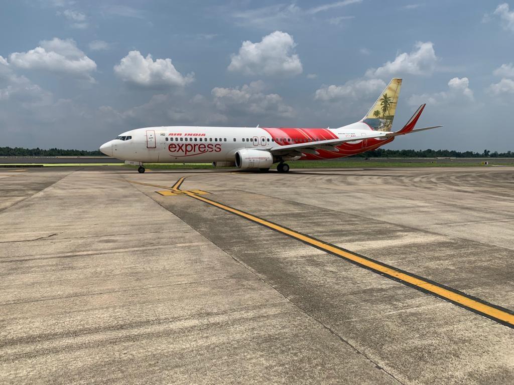 Five Air India pilots test Covid-19 positive