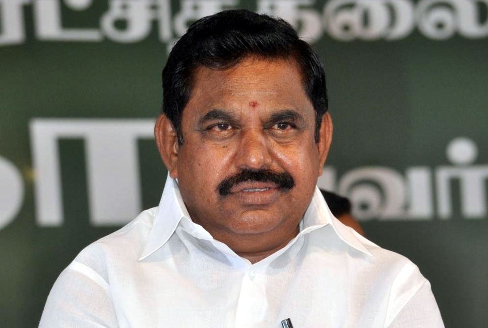 Don’t resume train or air services till May 31: TN CM to Modi