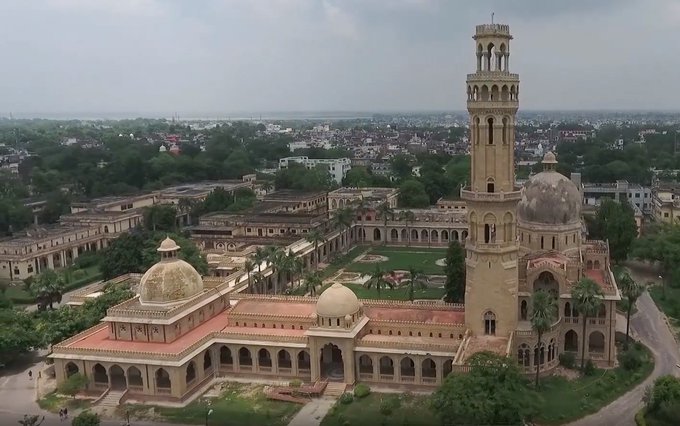 Allahabad University’s Executive Council members oppose proposal to rename Allahabad University