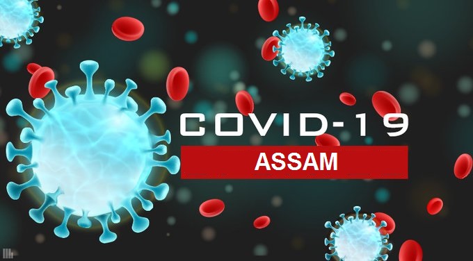 Two more Covid-19 deaths in Assam, 18 new cases