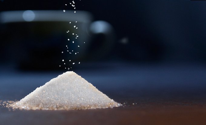 India’s sugar production falls nearly 19% till May 15