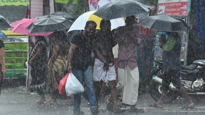After Covid, Kerala steps up watch as monsoon round the corner