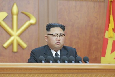 S.Korea says closely monitoring Kim’s renewed absence