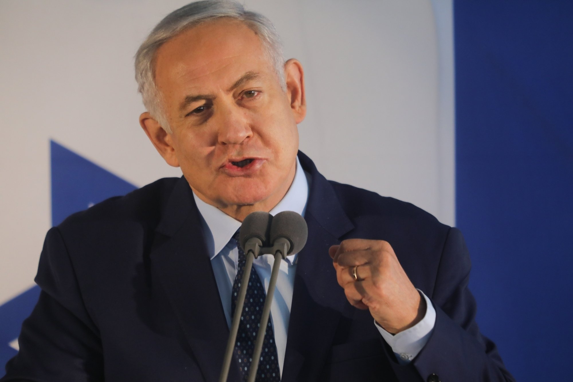 Netanyahu’s corruption trial to begin on Sunday