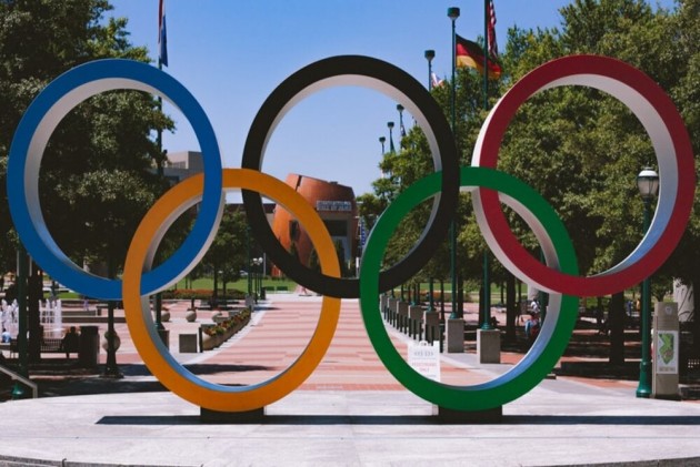 Australia suspends Olympic bid amid COVID-19 recovery