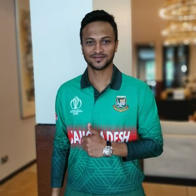 Challenge is to pick-up from where I left the game, says Shakib