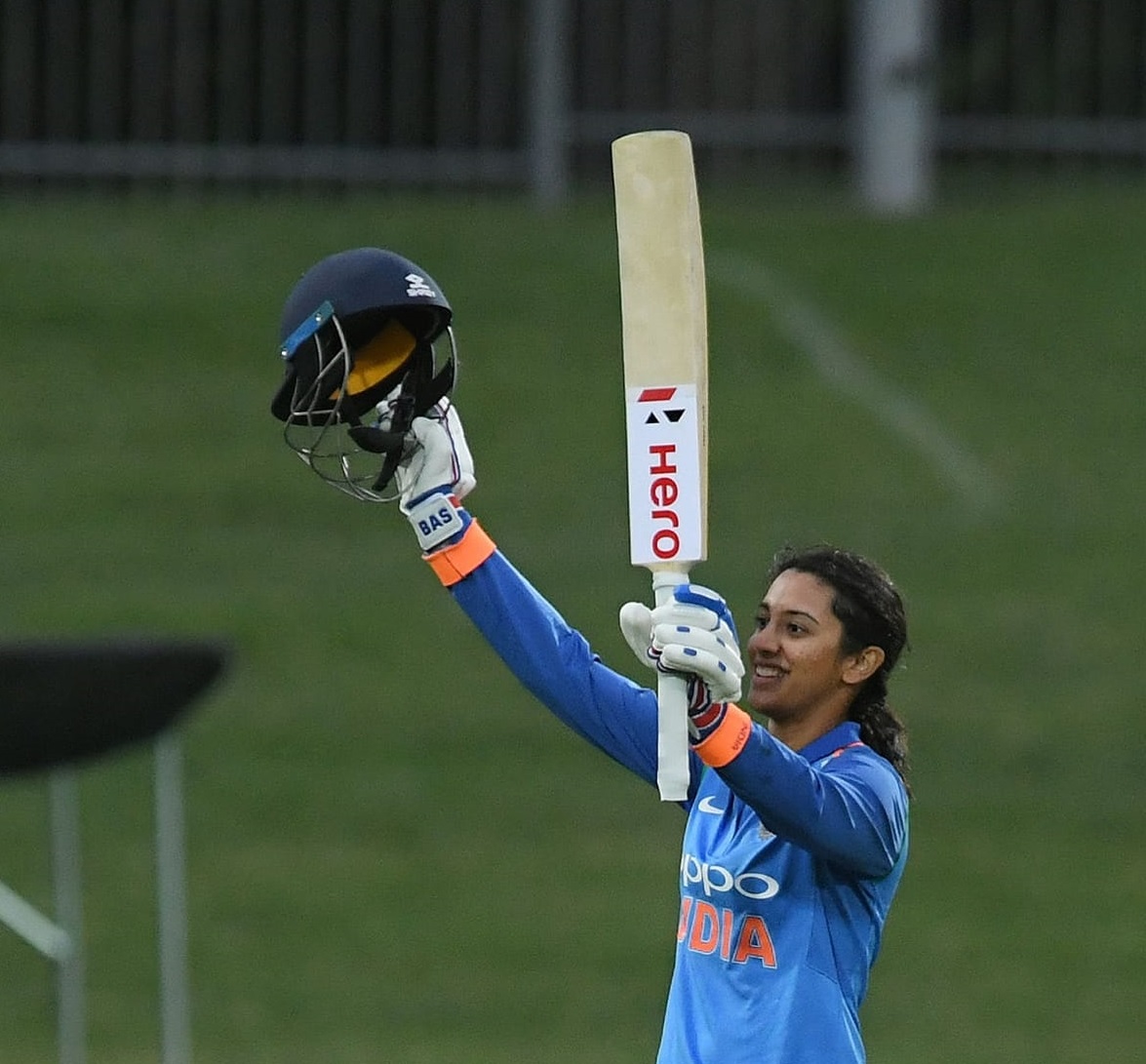 Women’s IPL will be great for Indian cricket, feels Mandhana