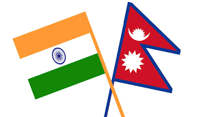 India, Nepal relations on downward spiral