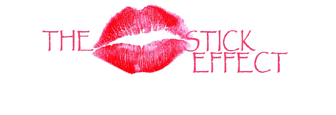 Lipstick effect