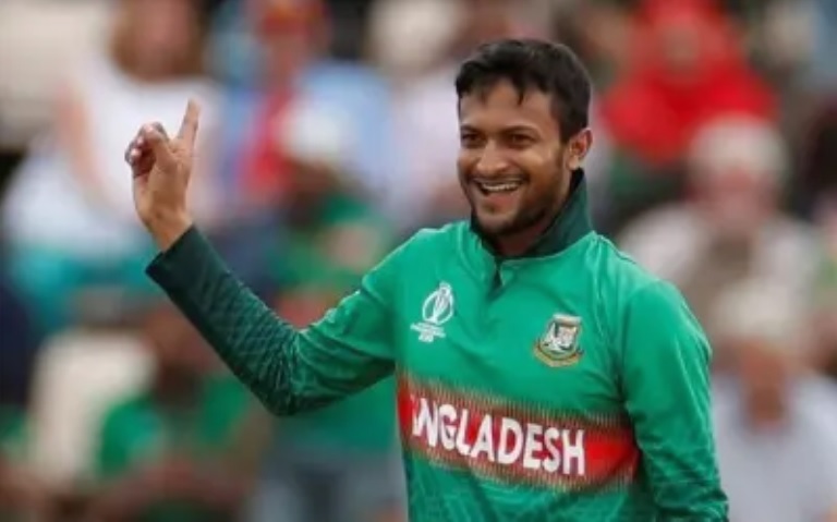 Shakib feels need for more clarity before resumption of cricket