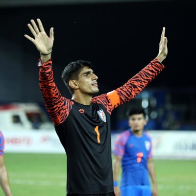While Dhoni wanted to be a goalkeeper, I had other plans: Gurpreet