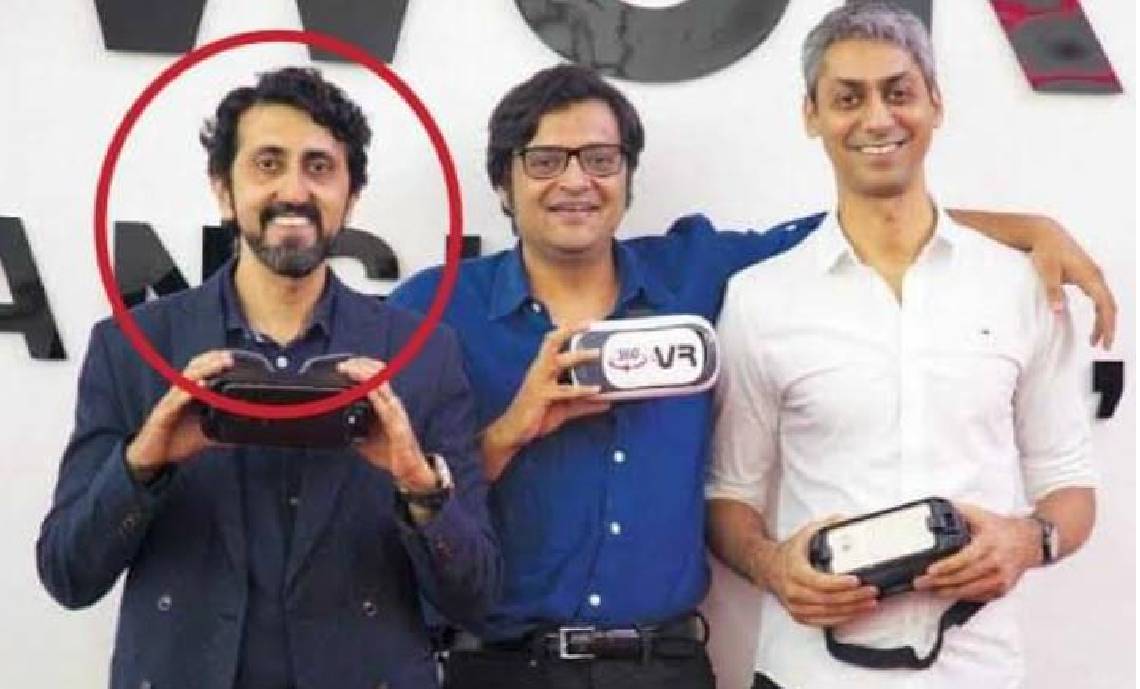 Mumbai Police nabs Republic TV CEO in TRP scam